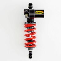 K-TECH SHOCK ABSORBER DDS LITE - YAMAHA R1 SUZUKI HONDA BMW KAWA Baden-Württemberg - Helmstadt-Bargen Vorschau