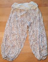 Stoffhose Haremshose Bayern - Ergolding Vorschau