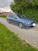 BMW e39 525i ❗️Beschreibung Lesen❗️ Bayern - Illertissen Vorschau