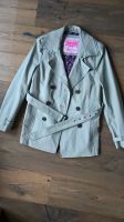 Superdry Belle Trenchcoat Damen L - wie neu! Köln - Lindenthal Vorschau