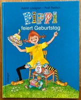 Pippi feiert Geburtstag, Astrid Lindgren, 3-7891-7055-0 Altona - Hamburg Blankenese Vorschau
