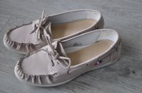 Ballerina, Gr. 37, beige, Topzustand, Mädchen Niedersachsen - Salzgitter Vorschau