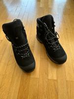 Hanwag Tatra Light Wide GTX Herren Wanderschuh Gr. 44 - Neuwertig Stuttgart - Birkach Vorschau