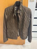 Belstaff Damen Übergangsjacke braun Gr.38 Baden-Württemberg - Pfullingen Vorschau