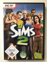 Die Sims 2 - Spiel für den Computer Dresden - Pieschen Vorschau