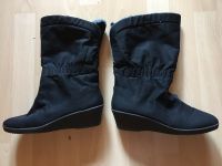 Winterstiefel Stiefel Sympatex Größe 39 bzw. 5 1/2 Roflex Baden-Württemberg - Nehren Vorschau