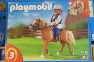 Dressurreiterin, Playmobil günstig kaufen, gebraucht oder neu | eBay  Kleinanzeigen ist jetzt Kleinanzeigen