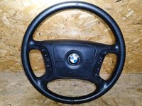 BMW e39 Multifunktionslenkrad Niedersachsen - Sögel Vorschau