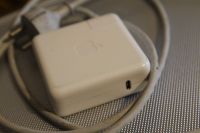 Original Apple Netzteil für Macbook pro USB-c 20,2V 4,3A 86W Bayern - Rosenheim Vorschau