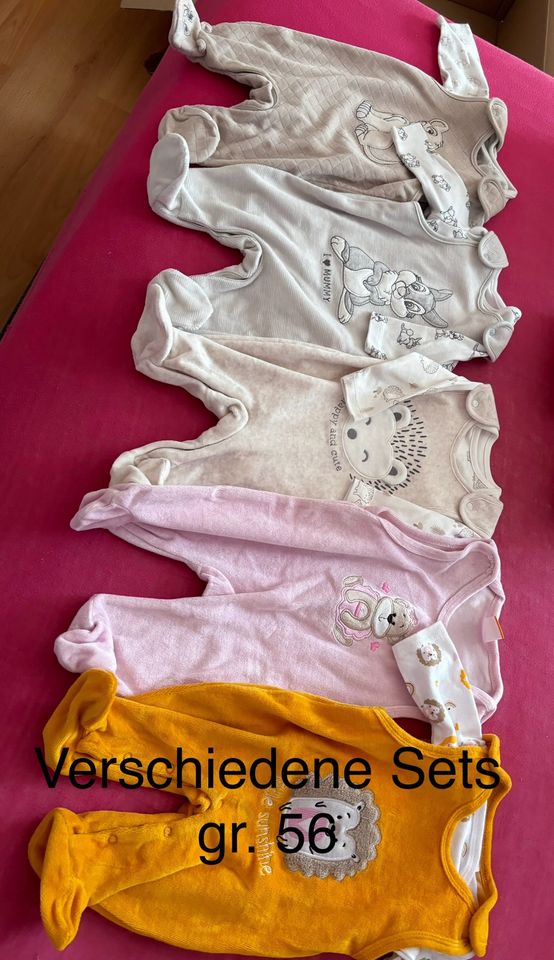 Baby Kleidung in Winnweiler