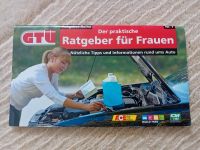 GTÜ Rarität Ratgeber für Frauen Autofahren Baden-Württemberg - Rottweil Vorschau