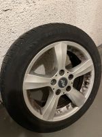 BMW Alufelge 16 Zoll / 7,5Jx16 ET38 + Winterreifen 202/55/R16 91H Köln - Lindenthal Vorschau