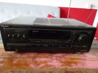 Verstärker/Receiver Technics SA-EX 510 Dolby Düsseldorf - Friedrichstadt Vorschau