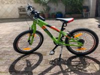 Axess STIPE Kinderfahrrad 20, inkl Stecklicht, Garantie bis 08/24 Baden-Württemberg - Bruchsal Vorschau