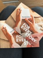 2 Pandora Gutscheine insgesamt 70€ Brandenburg - Zeuthen Vorschau