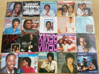 Soul Vinyl Single Sammlung, 20 x 7" Sachsen-Anhalt - Halle Vorschau