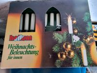 Weihnachtsbeleuchtung innen Nordrhein-Westfalen - Kerpen Vorschau