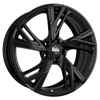 19 Zoll Alufelgen 8,5x19ET45 MAM RS5 5x112 Black Painted für Audi Baden-Württemberg - Murrhardt Vorschau