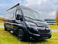 GiottiVan Camper Kastenwagen Wohnmobil Citroen Finanzierung ‼️‼️ Niedersachsen - Uslar Vorschau