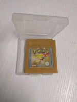 .Nintendo Gameboy Pokemon Gold Edition in einem sehr guten Zustan Bonn - Buschdorf Vorschau