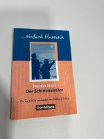 Buch: Der Schimmelreiter von Theodor Storm Bayern - Schondorf am Ammersee Vorschau