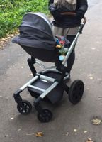 Kinderwagen Joolz Day2 mit viel Zubehör Nordrhein-Westfalen - Bergheim Vorschau