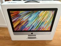 iMac 2019 mit 21,5"-Retina-4K-Display - neuwertig Hessen - Neu-Isenburg Vorschau