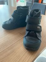 dunkelblaue Winterschuhe Jungen Nordrhein-Westfalen - Petershagen Vorschau