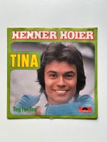 Henner Hoier - Tina LP Hessen - Gießen Vorschau