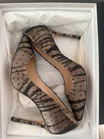Jimmy Choo Pumps sehr guter Zustand Berlin - Neukölln Vorschau
