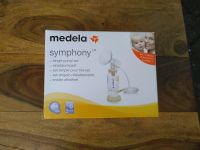 Milchpumpe Zubehör Medela Symphony Rheinland-Pfalz - Herdorf Vorschau