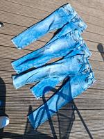 Jeans Street One neuwertig Nordrhein-Westfalen - Velen Vorschau