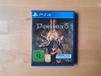 PS4 Spiel * DUNGEONS 3 * Playstation Kiel - Pries-Friedrichsort Vorschau