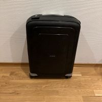 Samsonite Koffer Schwarz Nordrhein-Westfalen - Hamminkeln Vorschau