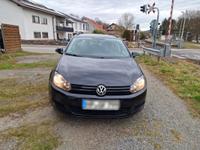 VW GOLF VI *Kette Neu* TÜV neu Hessen - Fürth Vorschau