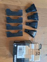 Thule Kit 5202 145202 Audi A6 Baden-Württemberg - Aichstetten Vorschau