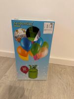 Balloon Gas / Heliumflasche / Heliumtank NEU Nordrhein-Westfalen - Kerken Vorschau