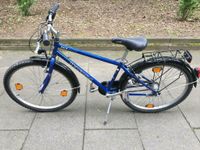 WINORA Rock City Fahrrad 26 Zoll blau Essen - Essen-Ruhrhalbinsel Vorschau