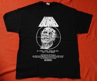 GAMA BOMB Zombie Shirt Größe M, L, XL, XXL - NEU - Thrash Metal Baden-Württemberg - Vöhringen Vorschau