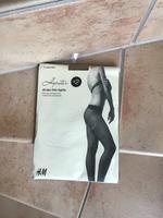 H&M 2er-Pack Strumpfhosen 20 den Gr. M Neu Hessen - Liederbach Vorschau