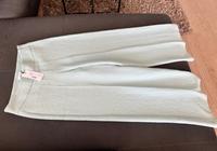Opus Culotte Stoffhose Misha Breeze türkis Gr. 36- neu! Bayern - Hammelburg Vorschau