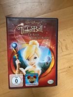 DVD Tinkerbell - die Suche nach dem verlorenen Schatz Hessen - Darmstadt Vorschau