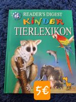 Reader's Digest Kinder Tierlexikon Nordrhein-Westfalen - Coesfeld Vorschau
