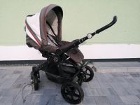 Kinderwagen Hartan Racer GTS Sachsen - Burkhardtsdorf Vorschau