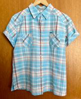 McKinley Wander- und Outdoor-Bluse Gr. 44 Bayern - Bad Neustadt a.d. Saale Vorschau