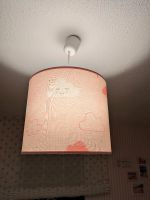 Hängeleuchte Wolke in rosa / Kinderzimmer Lampe Niedersachsen - Staufenberg Vorschau