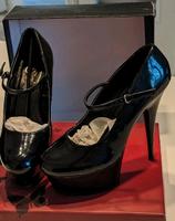 Pleaser 687 Gr. 39 NEU in OVP Sachsen - Limbach-Oberfrohna Vorschau