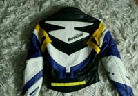 Motorrad Lederjacke Ducati Kawasaki Honda Suzuki Sachsen-Anhalt - Magdeburg Vorschau