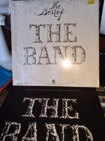 The Band ‎– The Best Of The Band. LP Niedersachsen - Lindhorst Vorschau