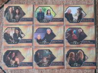 Star Trek Picard Staffel 2&3 Trading Cards Relationships Set Köln - Bayenthal Vorschau